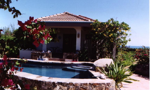 Our Villa