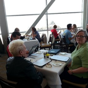 2014-10-18 13.00.26 Lunch at the Cliff House