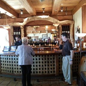 2014-10-19 11.22.17 Kuleto Estate - tasting room