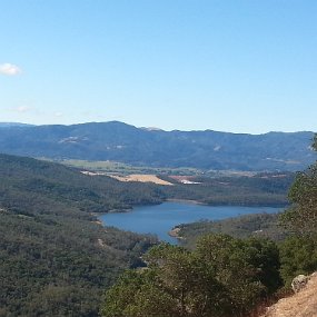 2014-10-19 12.15.39-1 Kuleto Estate - view of Lake Hennessey