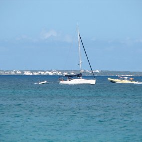 IMG_9733 Happy Bay - you can see Anguilla from here