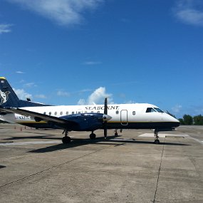 2015-02-21 13.34.25 Our flight from Guadeloupe to Dominica - see full trip report here: http://www.tripadvisor.com/ShowTopic-g147281-i801-k8296157