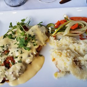 2017-06-15 20.22.55 Crab stuffed grouper