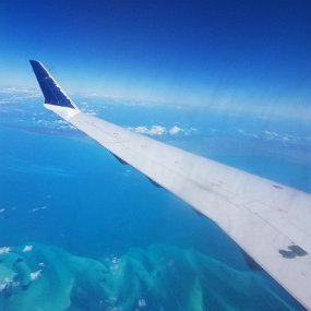 2017-02-25 12.47.40 View of some of the Bahama islands from the air