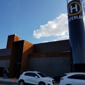 2017-09-09 16.15.46 New Titletown district - Hinterland brewery and restaurant
