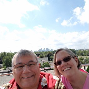 2017-07-16 11.54.01 Downtown Minneapolis in the background