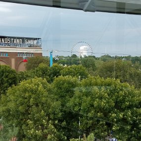 2017-08-25 16.11.23 View from the fire tower.
