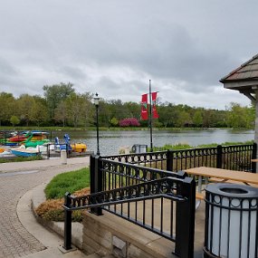 2018-05-20 12.41.49 The Rotary Building in Waukesha - where the shower was held