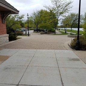 2018-05-20 12.41.54 The Rotary Building in Waukesha - where the shower was held