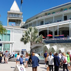 2018-03-13 11.46.55 Twins spring training game