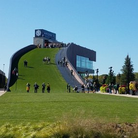 2018-09-09 16.11.09 Titletown sledding hill