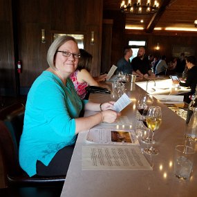 2018-08-02 18.08.22 7 Vines Vineyard - tasting