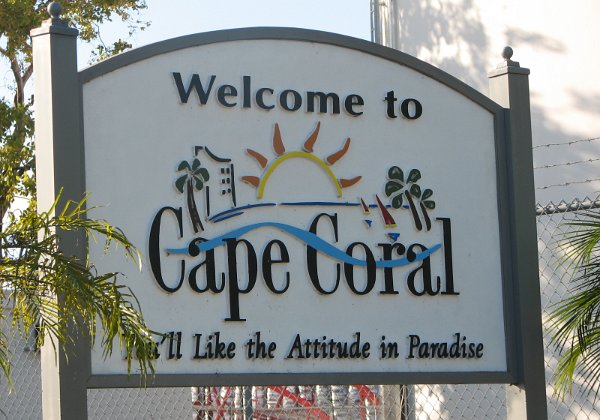 Florida Trip to Cape Coral/Ft. Myers Florida. You can view our full trip report here: https://tinyurl.com/kram-florida