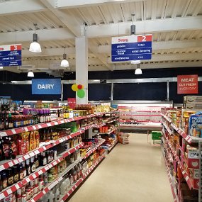 2019-02-23 16.40.56 Grocery shopping at Alexis