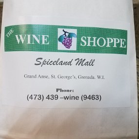 2019-02-16 19.00.48 Wine Shoppe at Spiceland mall (next to IGA)