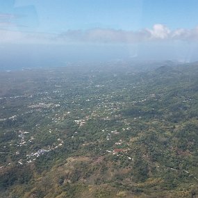 2019-03-02 10.42.44 Landing on Grenada (on return from Carriacou)