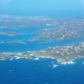2019-03-02 10.45.26 Landing on Grenada (on return from Carriacou)
