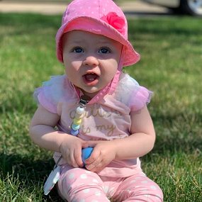 April 21 - Easter - 2 Happy Easter