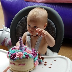 2019-07-20 15.08.28 Lennon did not make that mess, Mommy did.