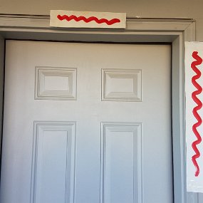 2019-04-23 18.10.43-1 Attending our first Passover Seder