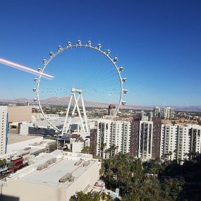 20191010_152108 The High Roller Ferris wheel
