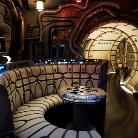 20201004_094152 Millennium Falcon: Smugglers Run