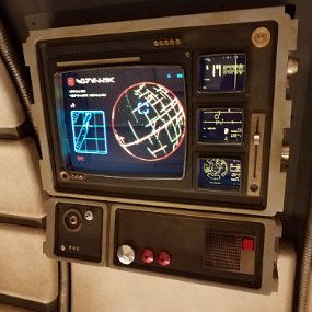 20201004_094319 Millennium Falcon: Smugglers Run