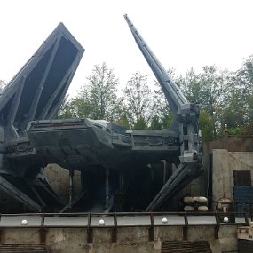 20201004_100431 Disney - Hollywood Studios - Star Wars: Galaxy's Edge