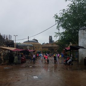 20201004_101300 Star Wars: Galaxy's Edge - 10:00am on a Sunday during Covid-19