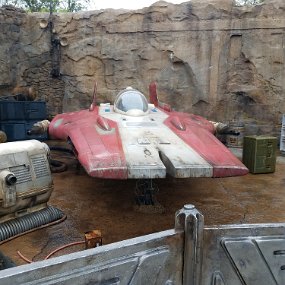 20201004_102940 Star Wars: Galaxy's Edge