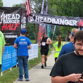 Joshua 5k - 37 minutes - June 11 Joshua - first 5k - 37 minutes June 11