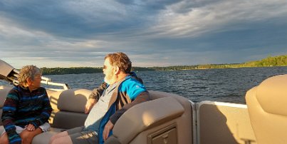 20230728_194816 Pontoon ride