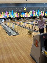 April 10 - 2 Bowling