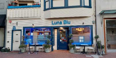 20230618_203750 Dinner at Luna Blue in Tiburon