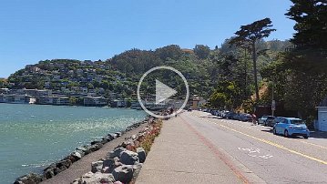 Sausalito Sausalito - video