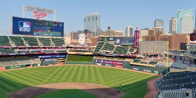 20230523_175201 Twins versus Giants