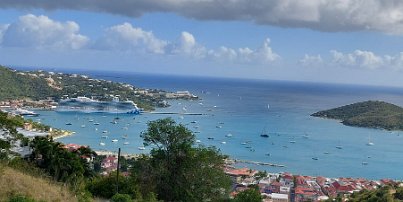 20230220_152328 View of Charlotte Amalie from above town