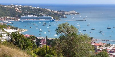 20230220_152500 View of Charlotte Amalie from above town