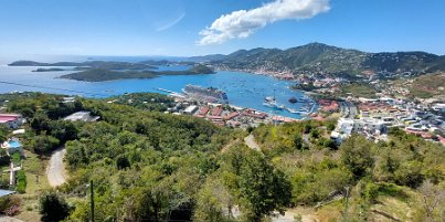 20230228_145651 View of Charlotte Amalie from Paradise Point