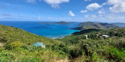 20230224_112506 Ridge Road/Route 1 - view of Jost Van Dyke