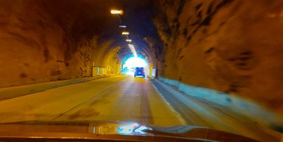 20230614_075913 Leaving the Wawona tunnel