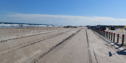 20240322_171753 Port Aransas Beach