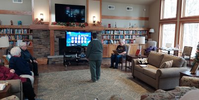 20250107_150112 Winter Games - Wii bowling
